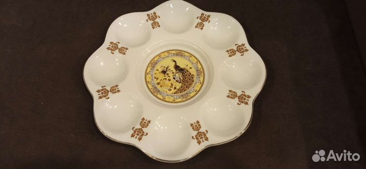 Пашотница+солонка петушок, новые