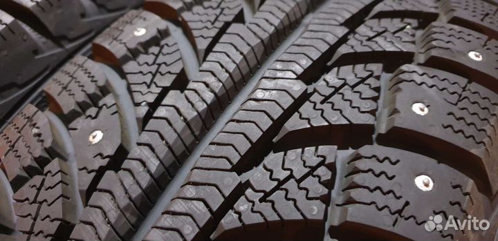 Matador MP 30 Sibir Ice 2 SUV 205/70 R15 96T