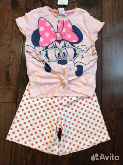 104-116 Новые Вещи европа Италия Бренды