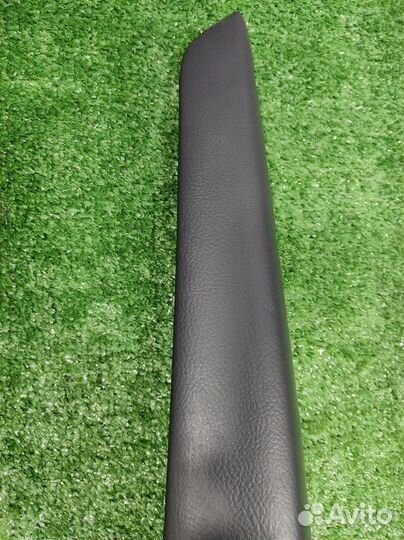 Накладка двери Ssangyong Actyon NEW (CK) 2012