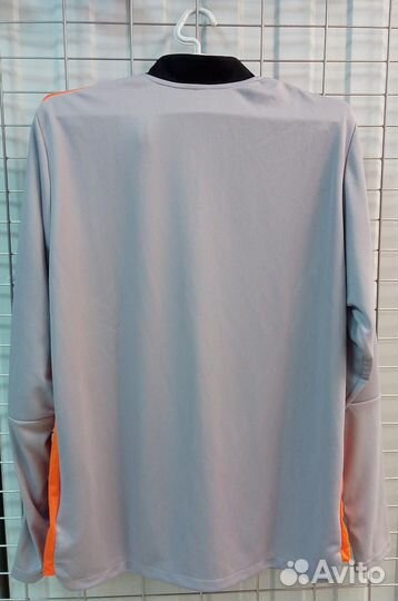 Ювентус р.2XL (58) кофта футбольная Adidas Магазин