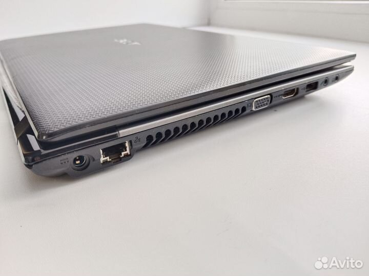 Ноутбук Acer Aspire 5560G