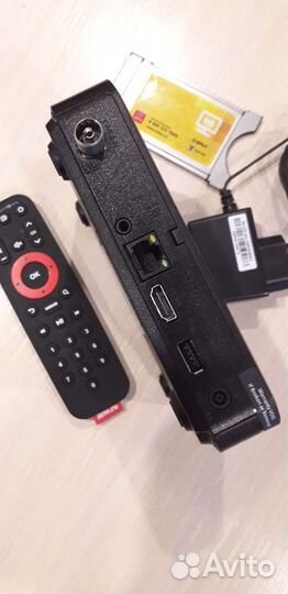 TV приставка Like Box