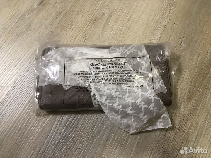 Кошелек женский Michael Kors