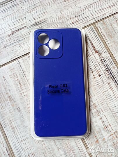 Чехол на Realme C51 C53 Note50