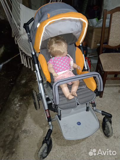 Зимний мешок,чехол для ног Kimba и столик