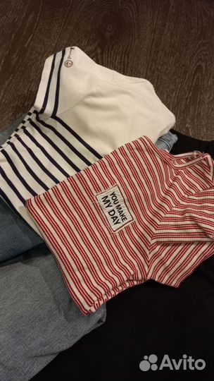 Пакет вещей