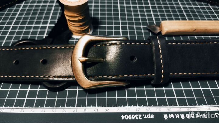 Ремень мужской