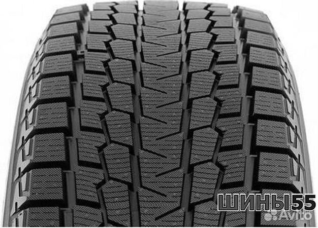 Yokohama Ice Guard G075 225/60 R18