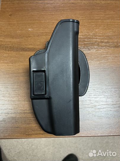 Кабура для апс стич профи