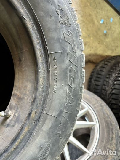Tigar Sigura Stud 185/65 R15