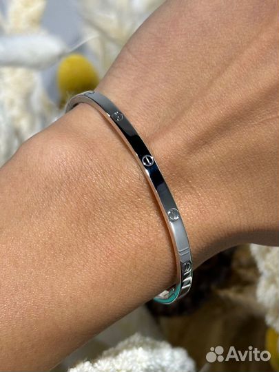 Браслет Cartier Love