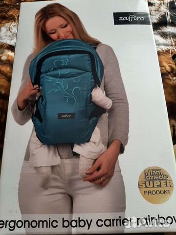 Эргорюкзак