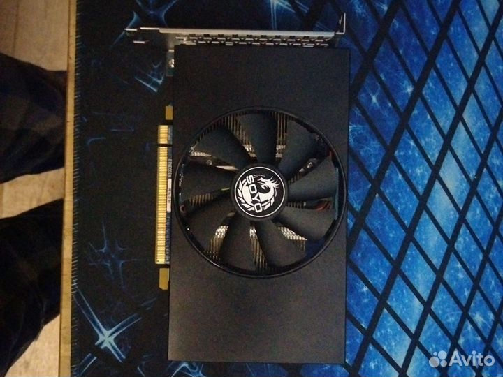 Rx 580 8gb