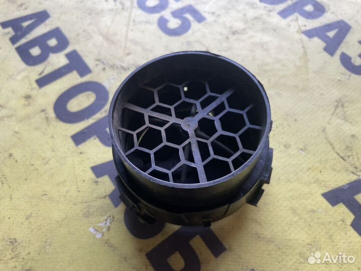 Дефлектор воздушный FAW V2