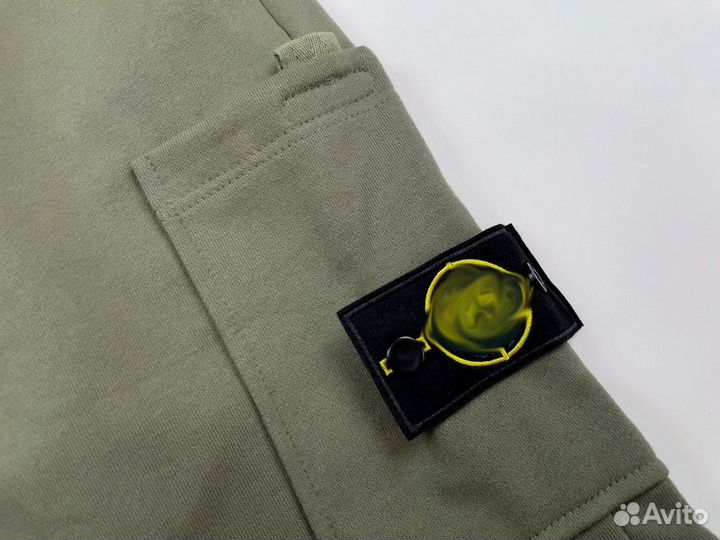Шорты Stone Island Classic