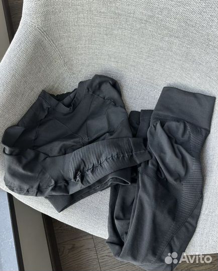 Комплект спортивный