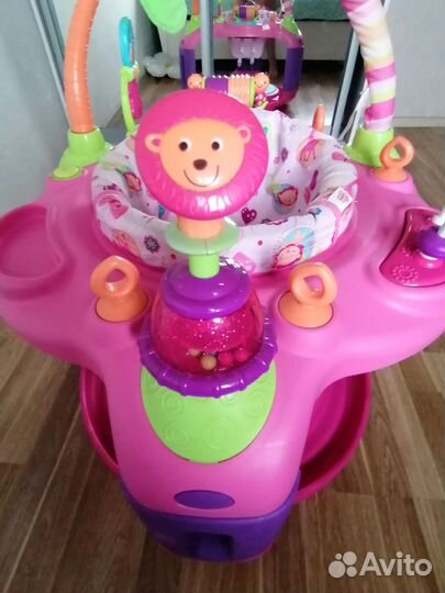 Детский игровой центр