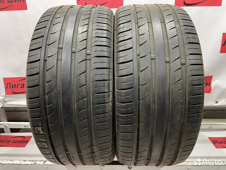 Goodride SA 37 255/45 R17