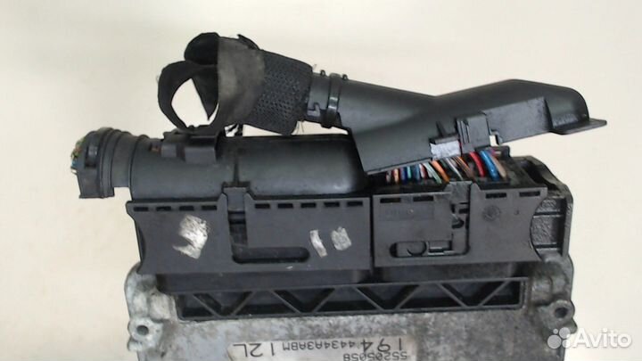 Блок управления двигателем Fiat Croma, 2006