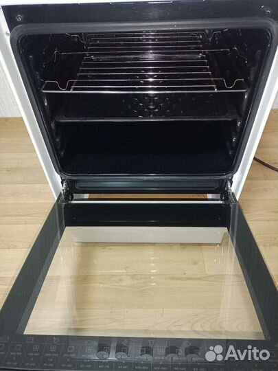 Плита электрическая Ханса