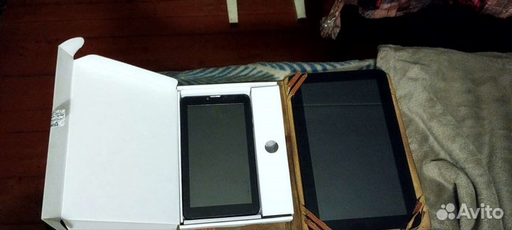 Планшеты irbis Tz21 и Tz52 на запчасти