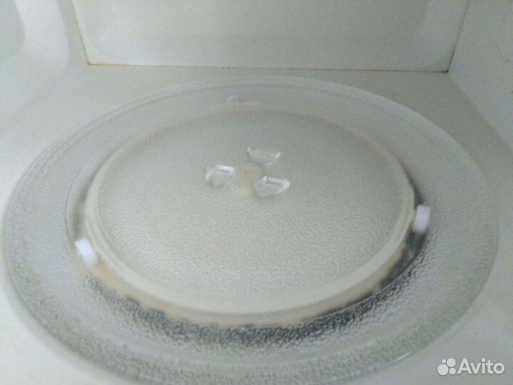 Микроволновая печь бу Panasonic