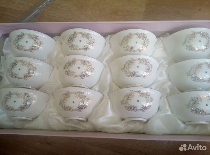 Пиала новые