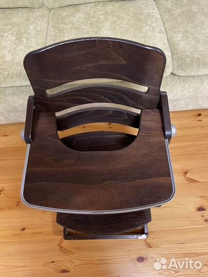 Стульчик для кормления geuther (Германия)