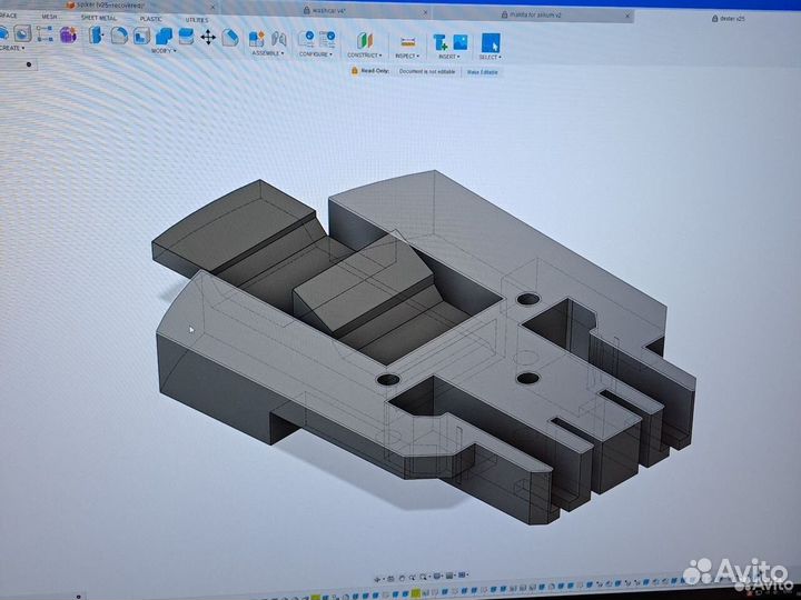 Dexter up20 адаптер makita