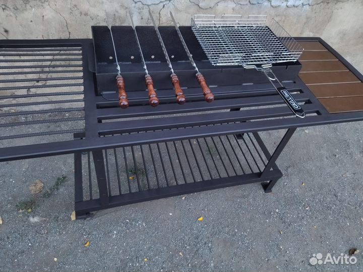 Продам Мангал