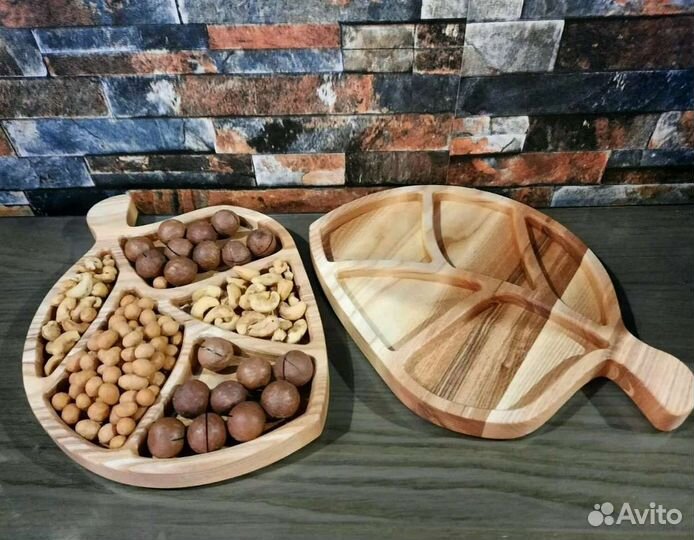 Изготовление сервировачных досок