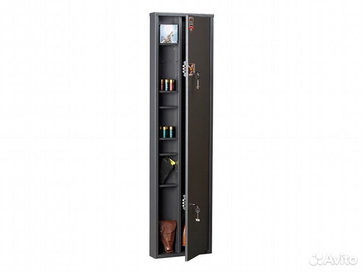 Оружейный шкаф сейф