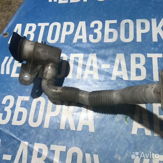 Бачок омывателя лобового Skoda Octavia A5 1Z