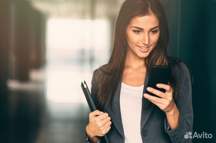 Помощник руководителя (строительная сфера)