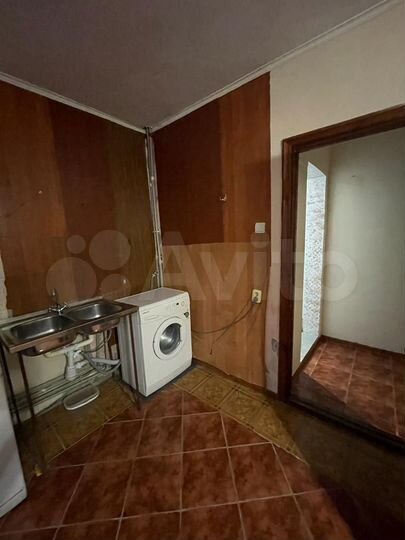 2-к. квартира, 50 м², 1/3 эт.