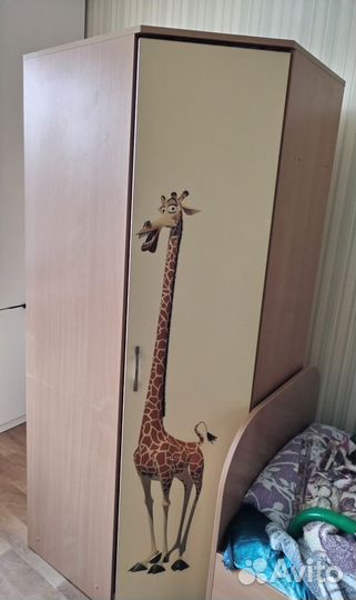 Детская мебель бу