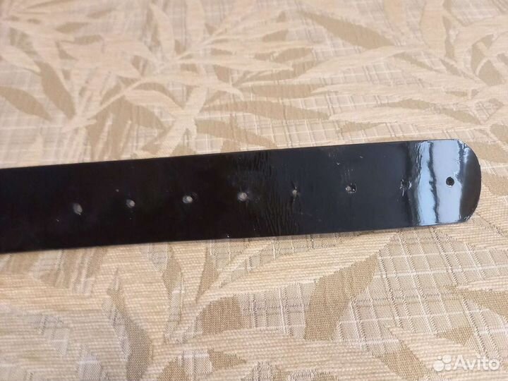 Ремень John richmond