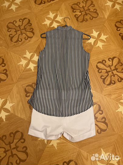 Комбинезон женский летний