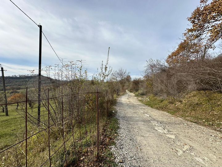 Участок 1,2 га (ИЖС)