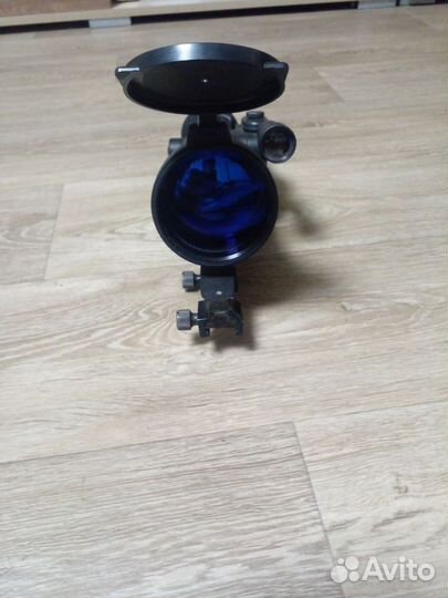 Прибор ночного видения