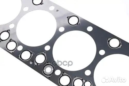 Прокладка ГБЦ 1x Volvo FM9 D9A Z16721 zentparts