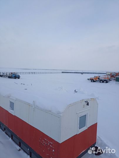 Аренда холодильного склада