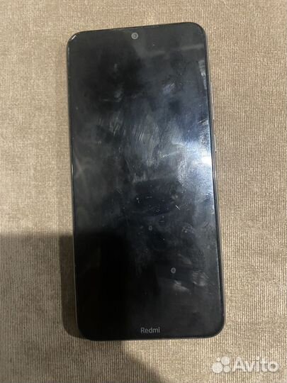 Xiaomi Redmi Note 8T, 3/32 ГБ
