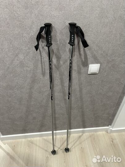 Лыжные палки leki