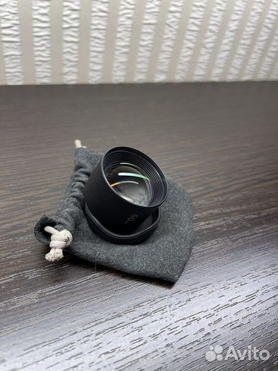 Moment tele 60mm lens