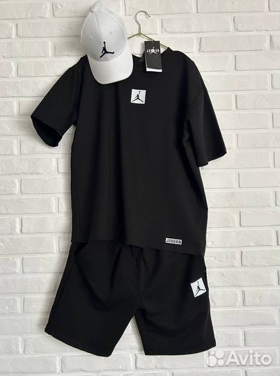 Комплект jordan