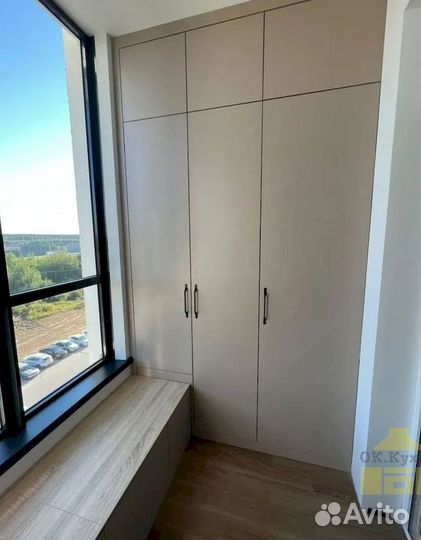 Угловой шкаф