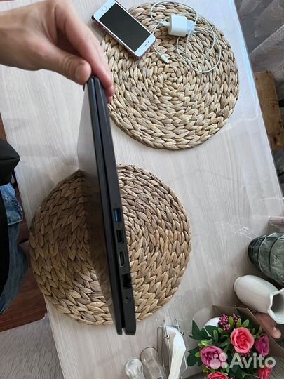 Игровой ноутбук Acer/SSD/Видео 2GB/8GB DDR4