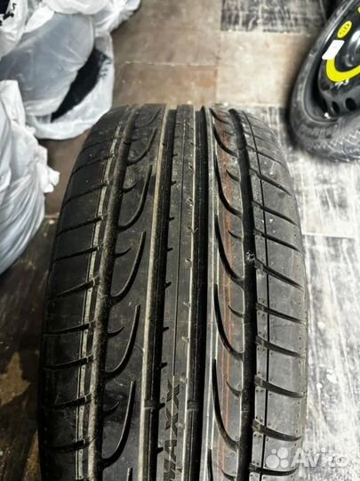 Dunlop SP Sport Maxx 245/45 R17 95Y